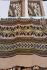 BEDSHEET JAIPUR PRINTED 90X108 2 PILLOW COVER